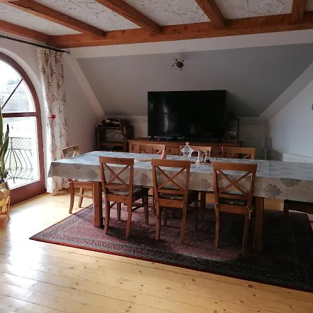 Pod Danielkami Çiftlik konaklama *