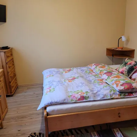 Gospodarstwo agroturystyczne Pod Danielkami Danielki