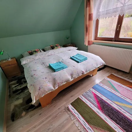 Pod Danielkami Danielki