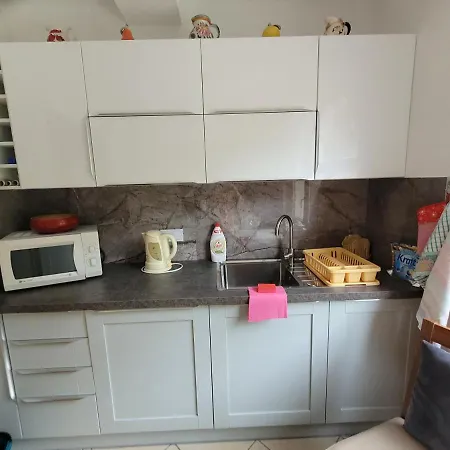 Pod Danielkami Danielki