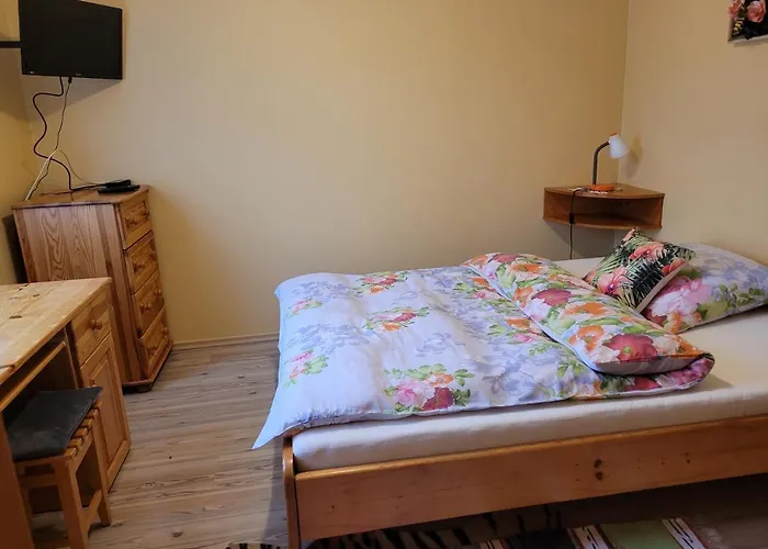 Gospodarstwo agroturystyczne Pod Danielkami Danielki