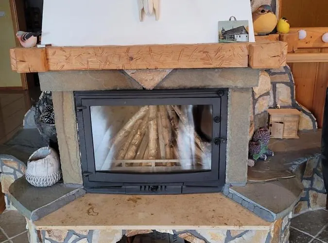 Pod Danielkami Danielki