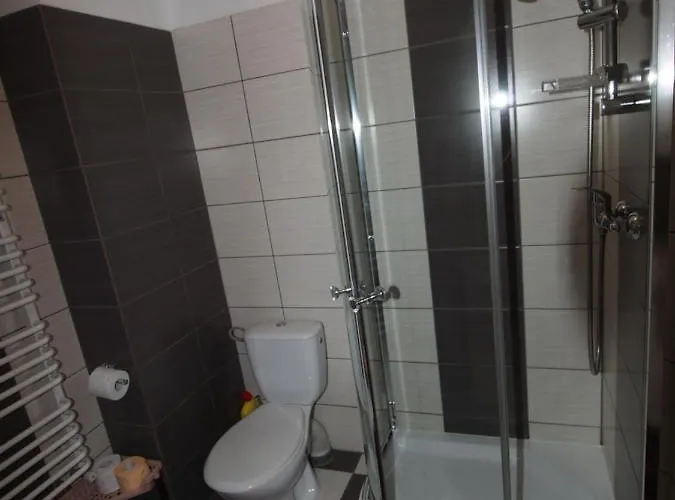 Pod Danielkami Danielki