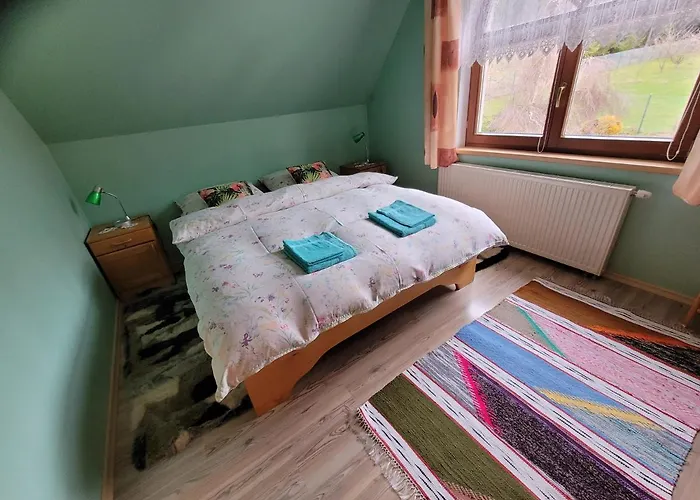 Pod Danielkami Danielki