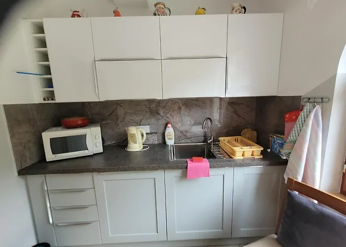 Pod Danielkami Danielki